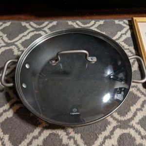 Calphalon pan